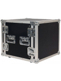 RC 24110 B - Professional Line - 19" Rack Flight Case, 10HU, зображення 1